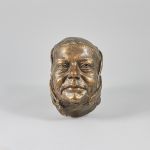 1192 2153 Väggskulptur